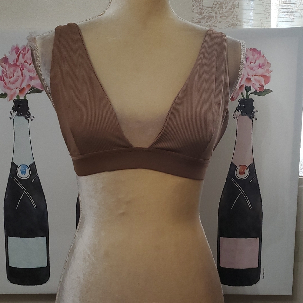 RIVIR bra size medium